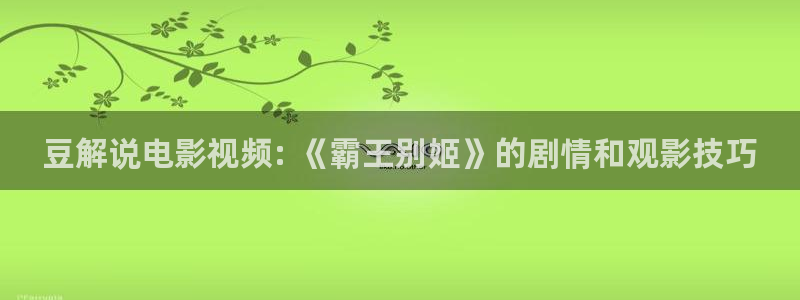 小优视频茄子视频